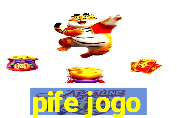 pife jogo